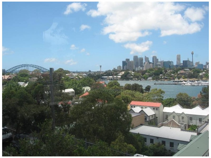 186  Short Street, Birchgrove NSW 2041