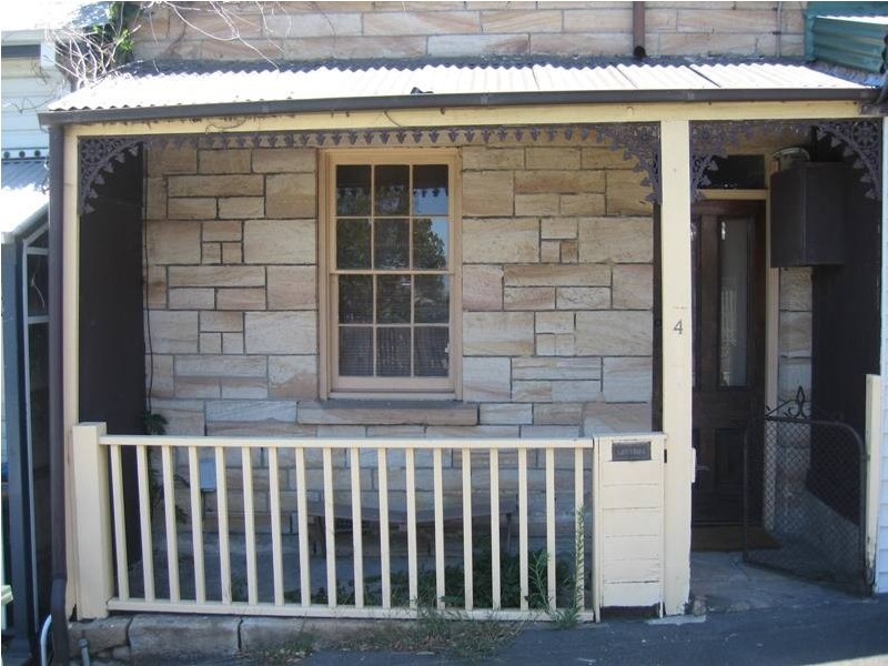 4 Foucart Street, Rozelle NSW 2039