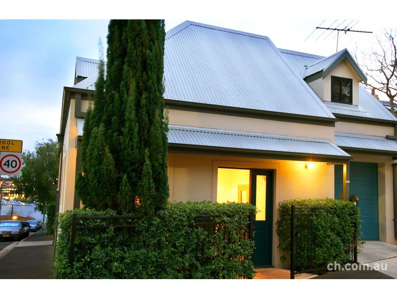23  Terry Street, Balmain NSW 2041