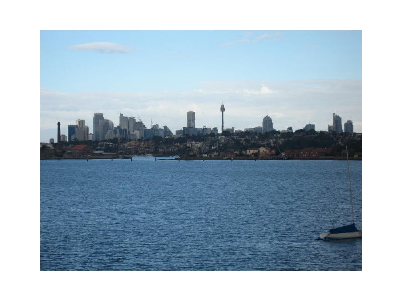 1A Wrights Point, Drummoyne NSW 2047