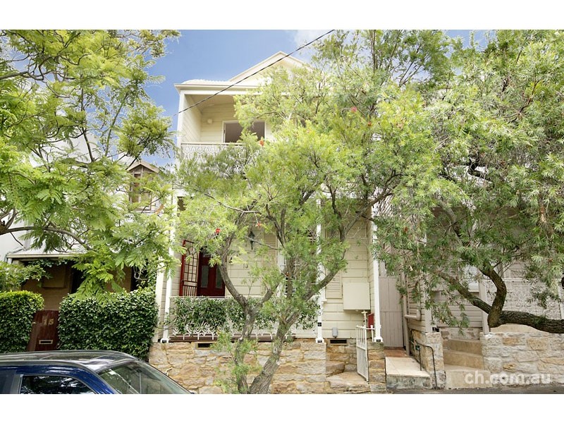 13 Grove Street, Birchgrove NSW 2041