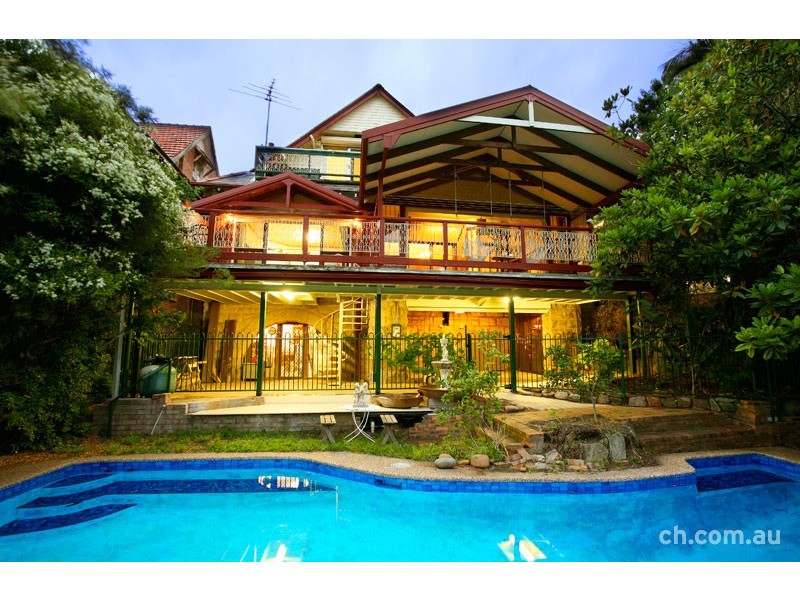 28 Collingwood Street, Drummoyne NSW 2047