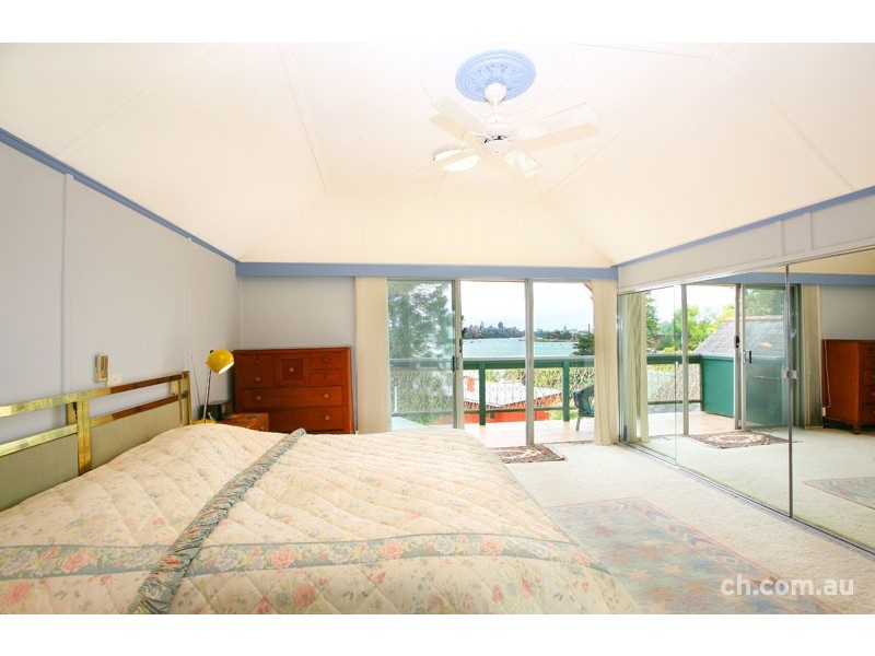 28 Collingwood Street, Drummoyne NSW 2047