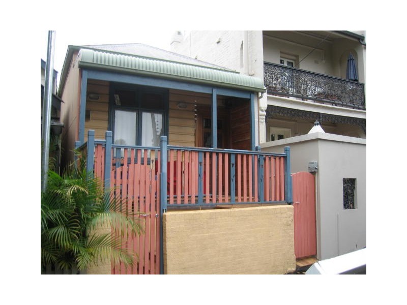 23 Grove Street, Birchgrove NSW 2041