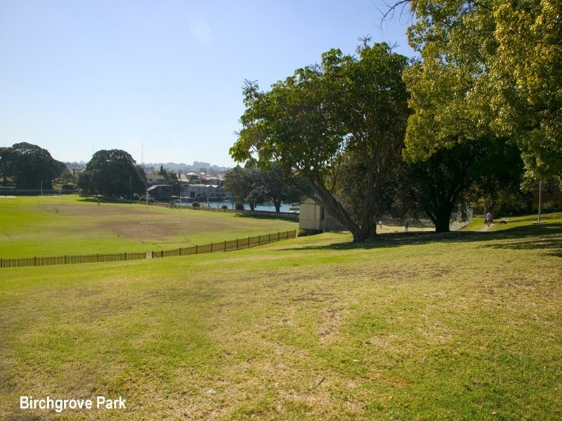 23 Grove Street, Birchgrove NSW 2041