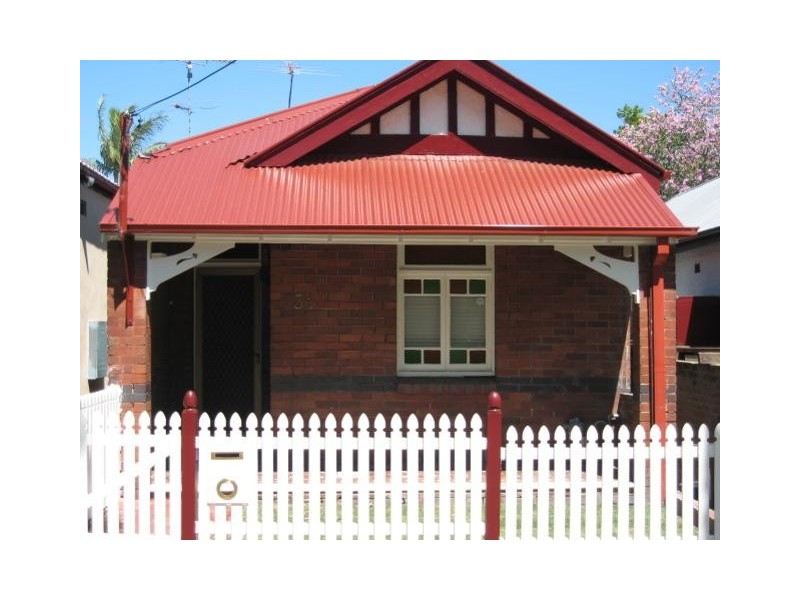 31 Roseberry Street, Balmain NSW 2041