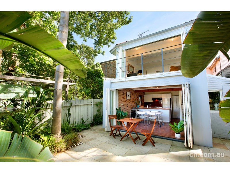 12a Vincent Street, Balmain NSW 2041