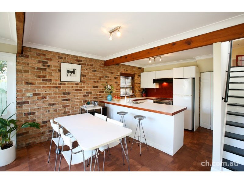 12a Vincent Street, Balmain NSW 2041