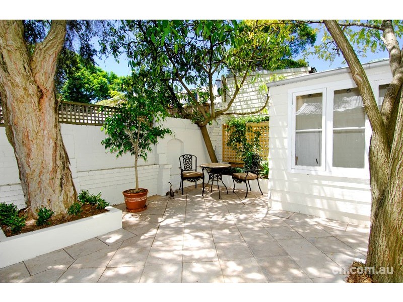 1 Thomas Street, Birchgrove NSW 2041