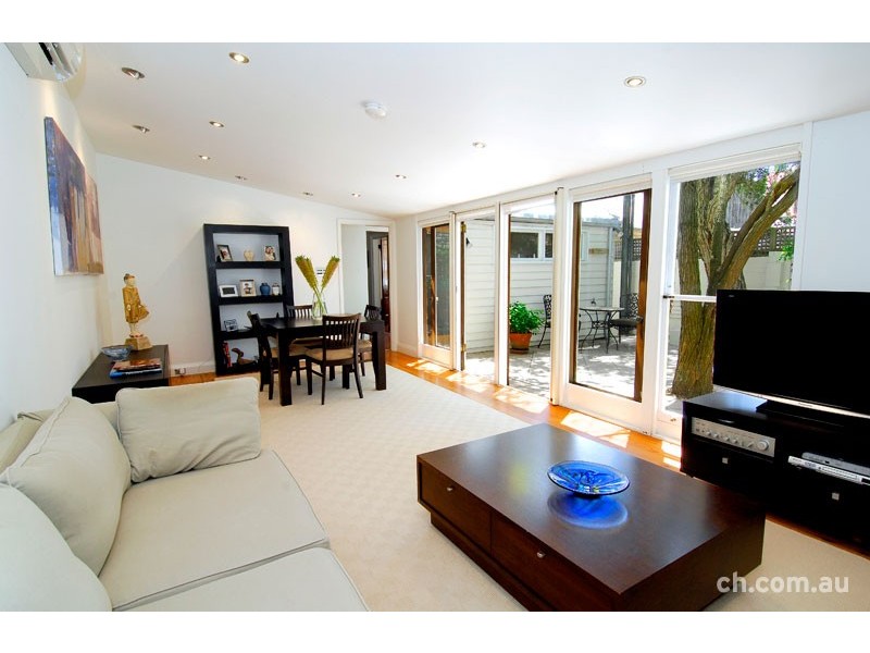 1 Thomas Street, Birchgrove NSW 2041