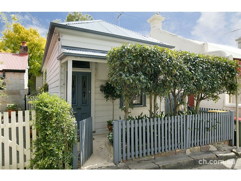 5  Gladstone Street, Balmain NSW 2041