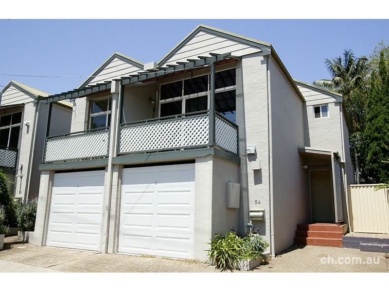 54 Springside Street, Rozelle NSW 2039