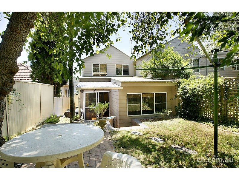 54 Springside Street, Rozelle NSW 2039