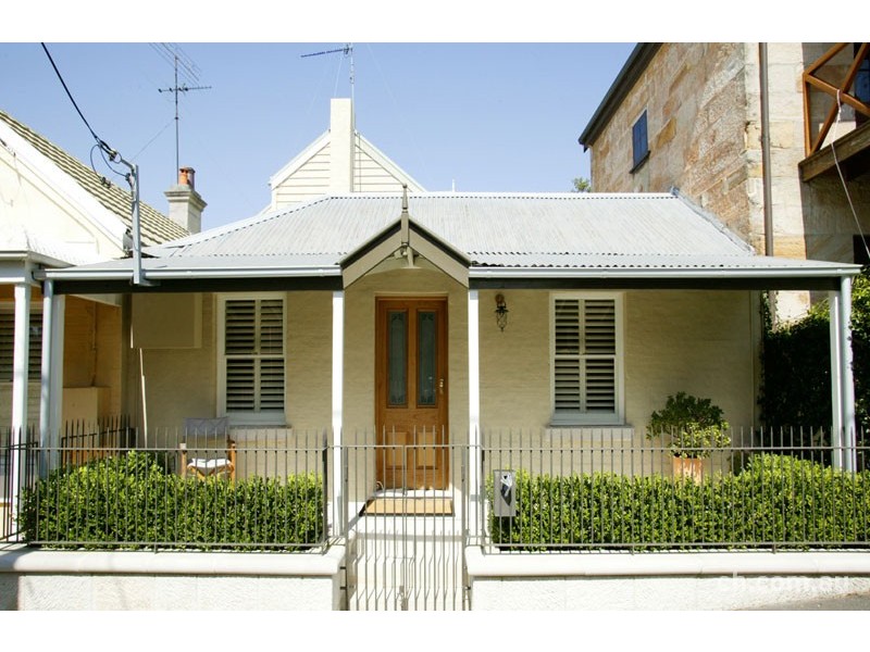 19 Union Street, Balmain East NSW 2041