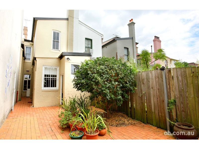 556 Darling Street, Rozelle NSW 2039