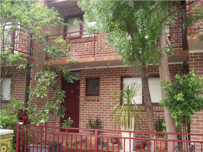 6 & 8/25 Palmer Street, Balmain NSW 2041