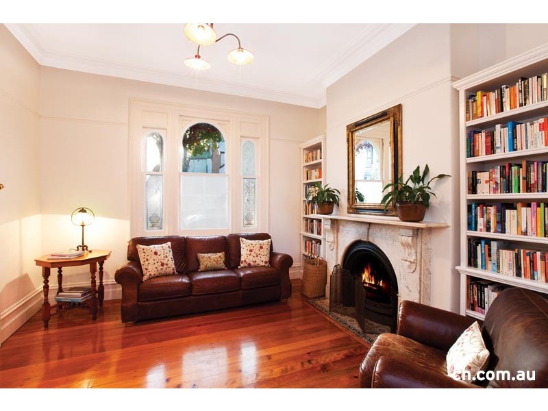 6  Stephen Street, Balmain NSW 2041