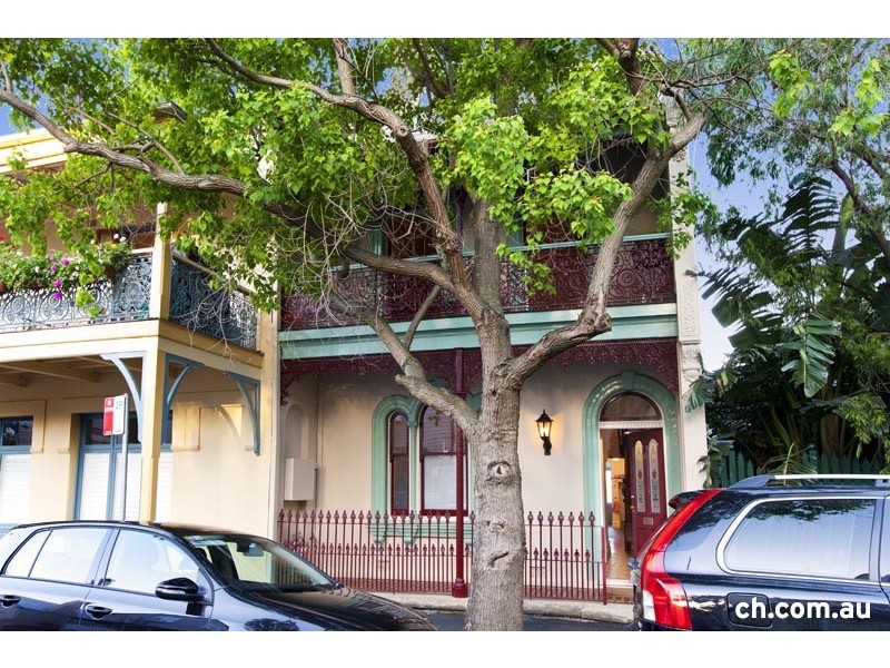 6  Stephen Street, Balmain NSW 2041