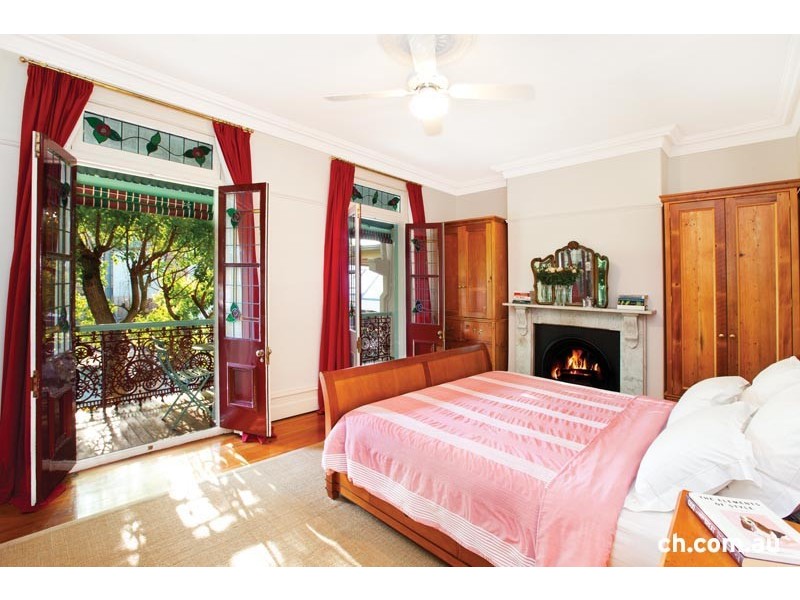 6  Stephen Street, Balmain NSW 2041