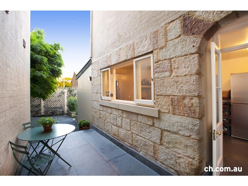 6  Stephen Street, Balmain NSW 2041