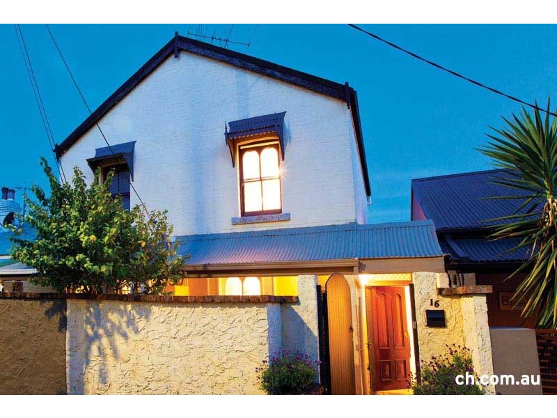 16  Withecombe Street, Rozelle NSW 2039