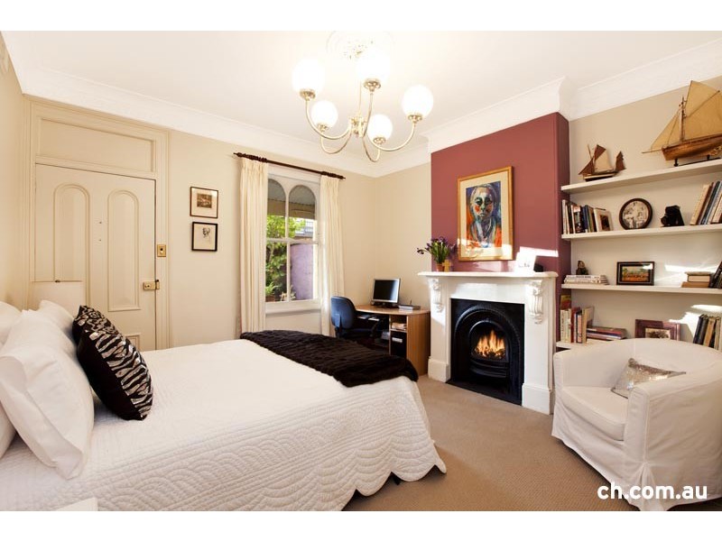 16  Withecombe Street, Rozelle NSW 2039