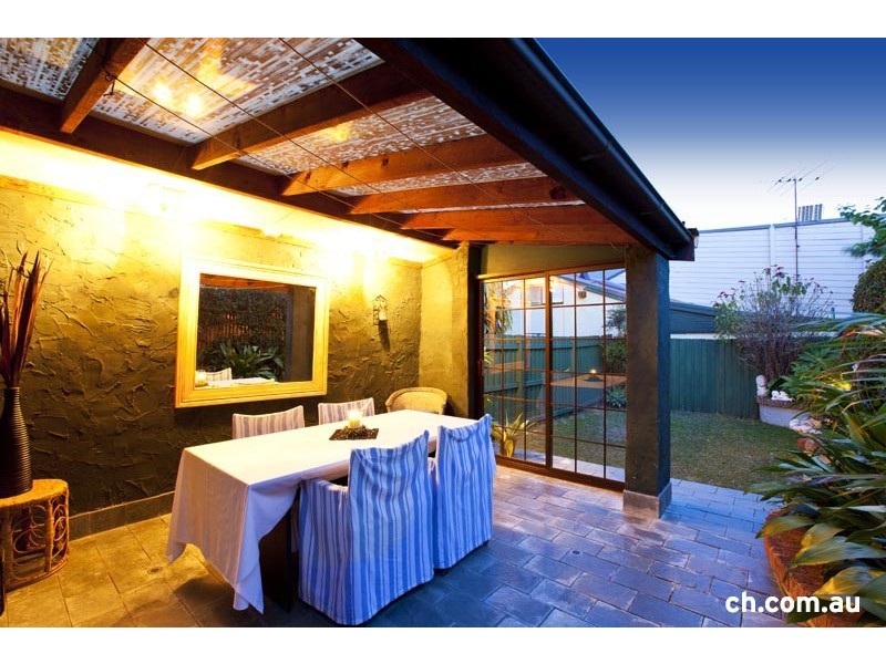 16  Withecombe Street, Rozelle NSW 2039