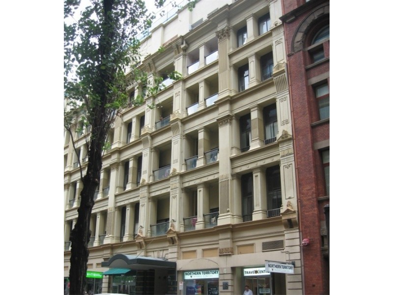 11/118 Clarence Street, Sydney NSW 2000
