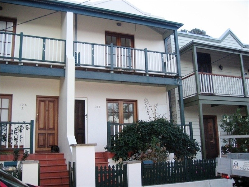 108 Short Street, Birchgrove NSW 2041