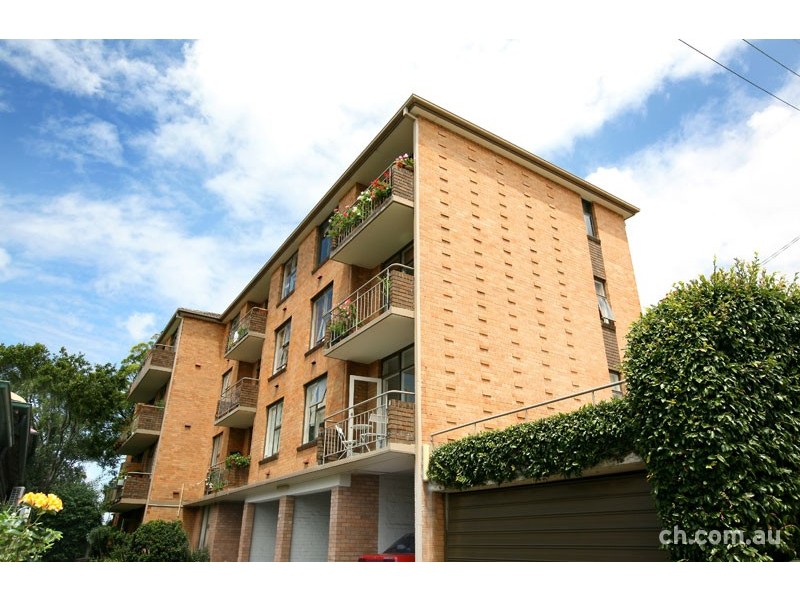 1/13 Campbell Street, Balmain NSW 2041