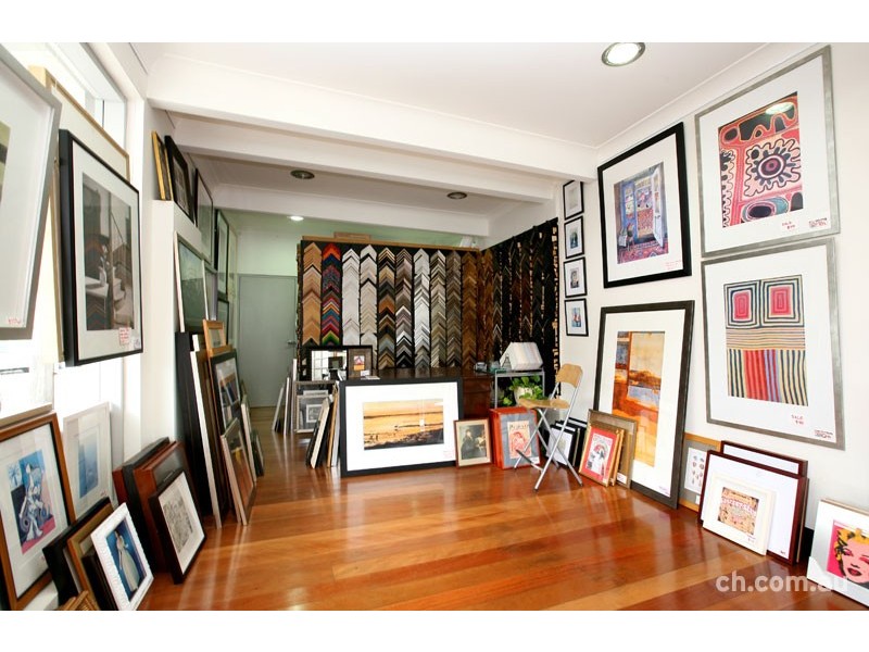 729 Darling Street, Rozelle NSW 2039