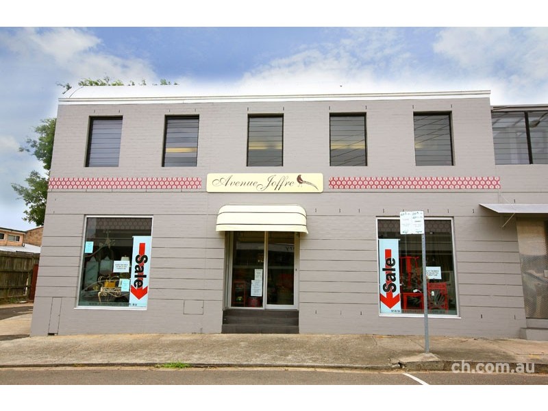 729 Darling Street, Rozelle NSW 2039