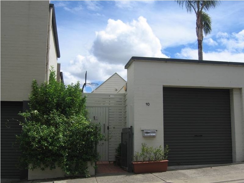 10 Yeend Street, Birchgrove NSW 2041