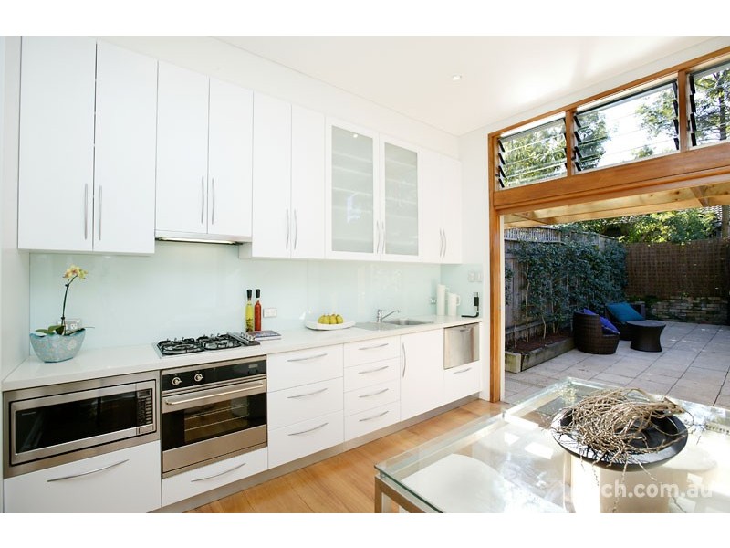 8 Goodsir Street (Balmain Peninsula), Rozelle NSW 2039