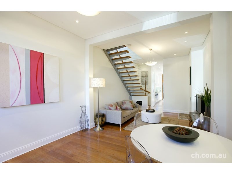8 Goodsir Street (Balmain Peninsula), Rozelle NSW 2039
