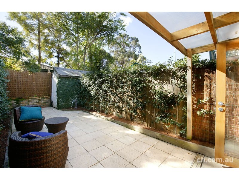 8 Goodsir Street (Balmain Peninsula), Rozelle NSW 2039