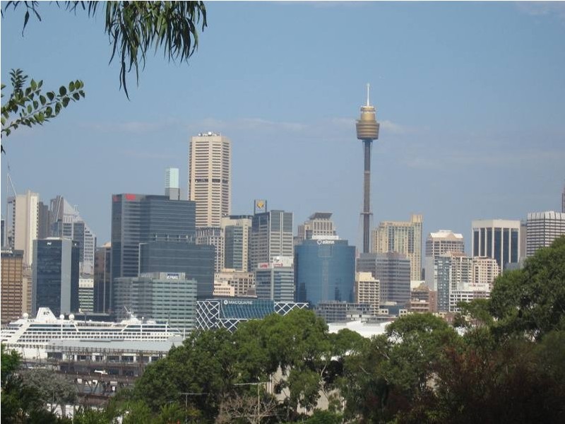 14 Fawcett Street, Balmain NSW 2041