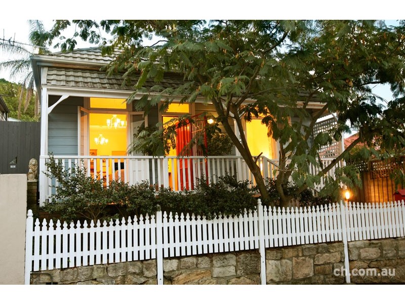 17 Hartley Street, Rozelle NSW 2039