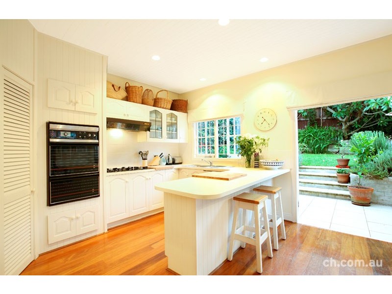 17 Hartley Street, Rozelle NSW 2039