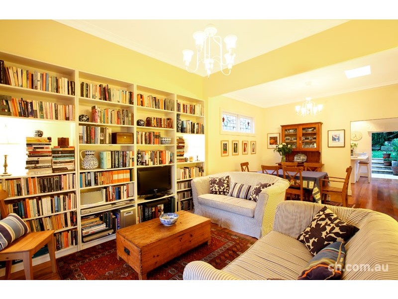 17 Hartley Street, Rozelle NSW 2039