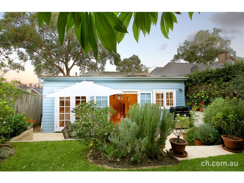 17 Hartley Street, Rozelle NSW 2039