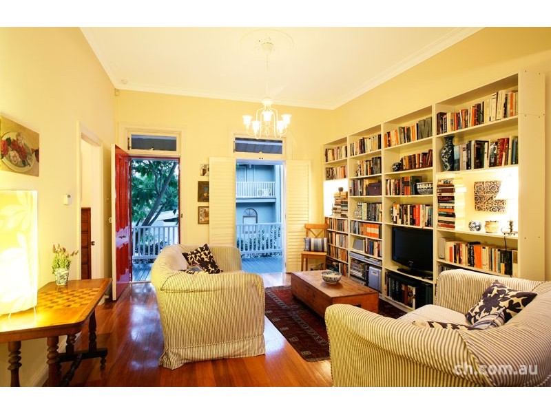 17 Hartley Street, Rozelle NSW 2039