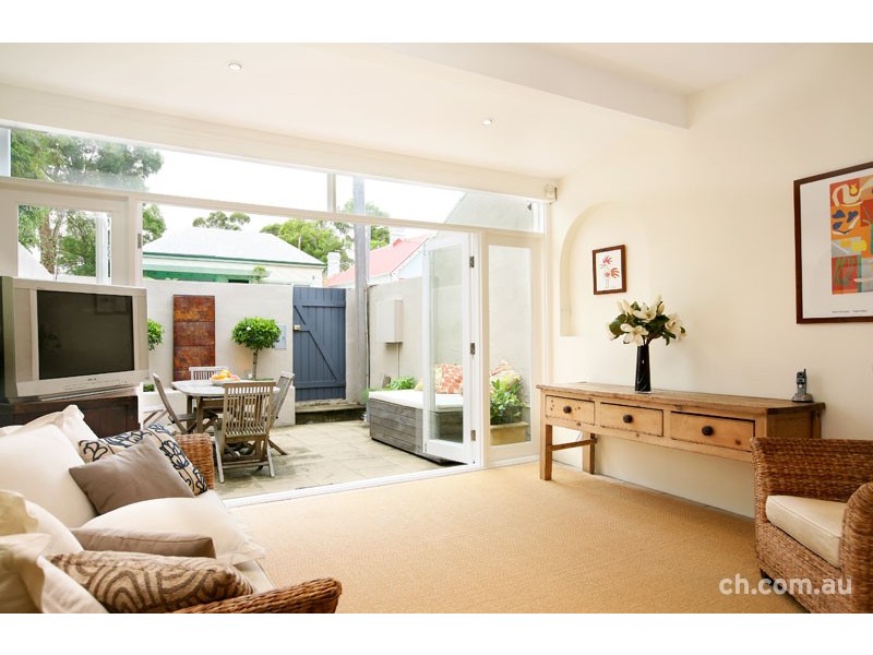 25 Ewell Street, Balmain NSW 2041