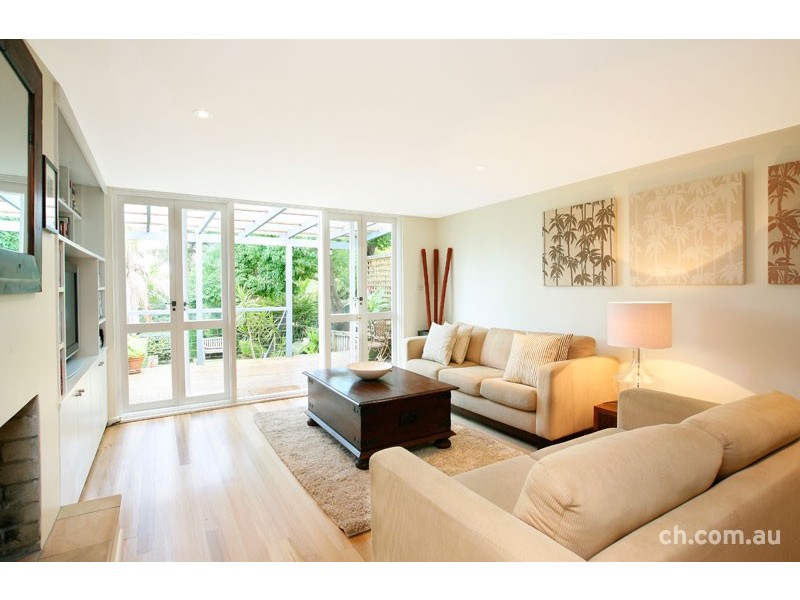25 Ewell Street, Balmain NSW 2041