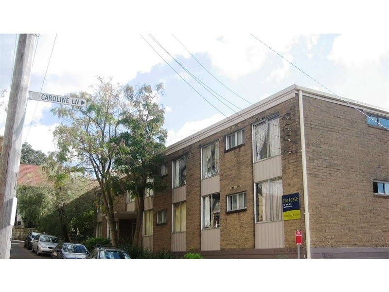 36/1 Caroline Street, Balmain NSW 2041