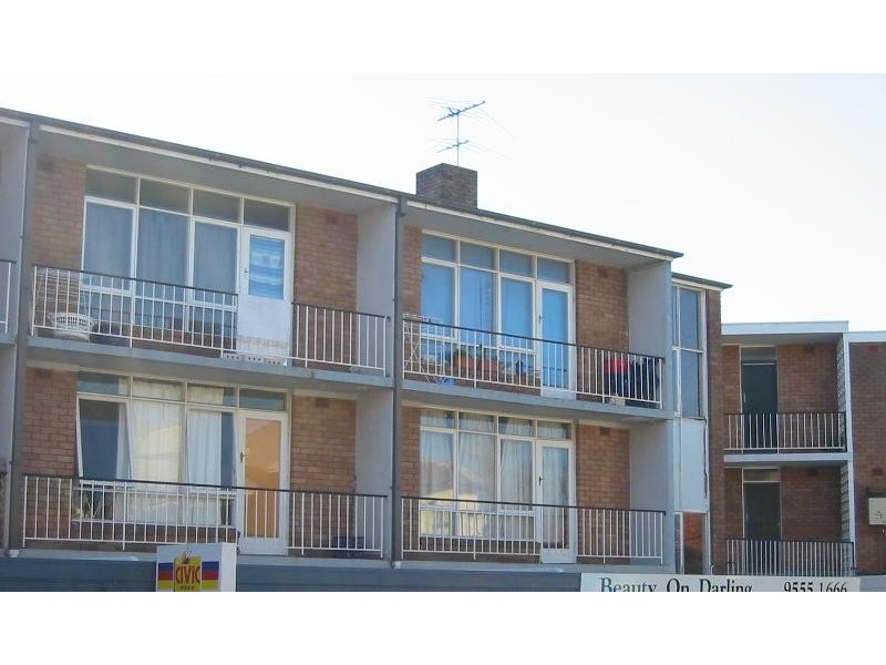 3/189 Darling Street, Balmain NSW 2041