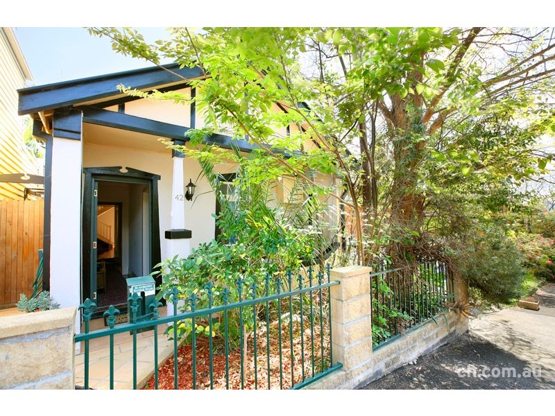 42 Campbell Street, Balmain NSW 2041