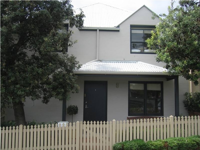 4/2 Ewenton Street, Balmain NSW 2041