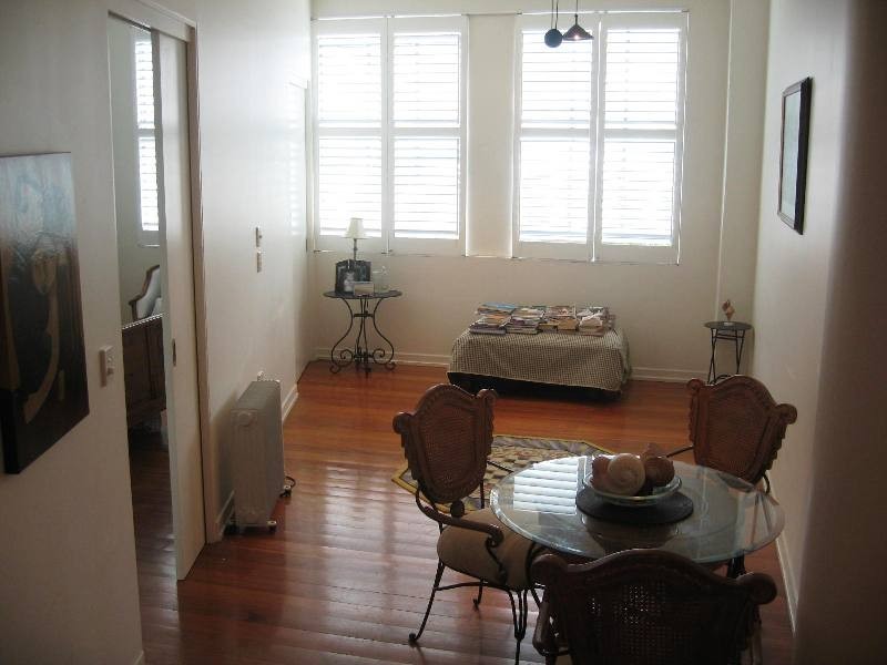 116/22 Colgate Avenue, Balmain NSW 2041