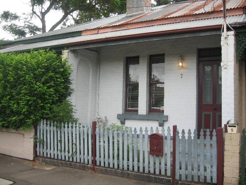 7 Evans Street, Rozelle NSW 2039
